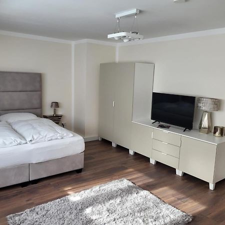 City Apartments Крефельд Экстерьер фото