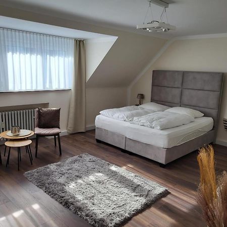 City Apartments Крефельд Экстерьер фото